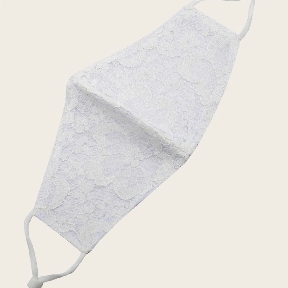 First Communion Face Mask - Picture 2 of 6